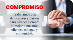 COMPROMISO