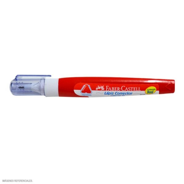 CORRECTOR 9mm FABER CASTELL