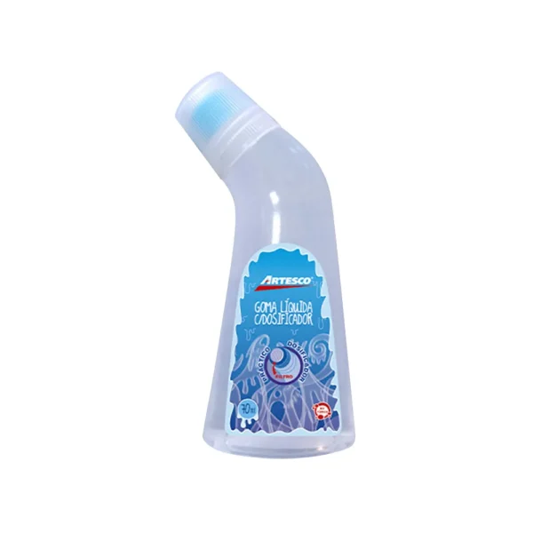 GOMA LIQUIDA 70GR ARTESCO