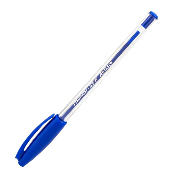 LAPICERO 35F AZUL ARTESCO