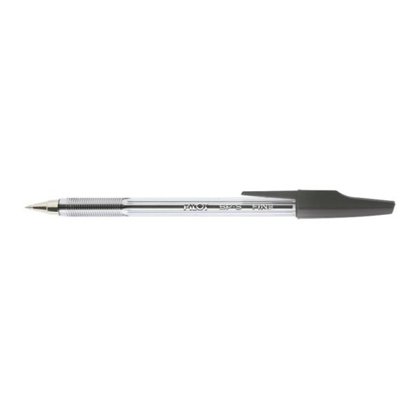 LAPICERO BP-S-F NEGRO PILOT