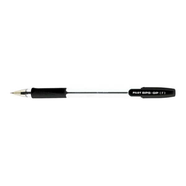 LAPICERO BPS-GP 0.7 NEGRO PILOT