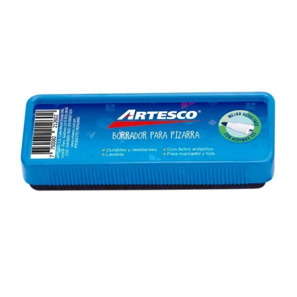 MOTA  PARA PIZARA ARTESCO